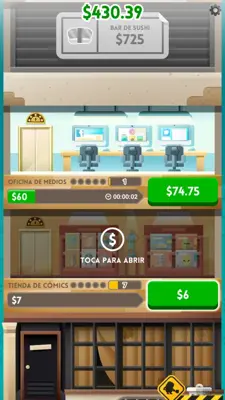 Cash, Inc. android App screenshot 3