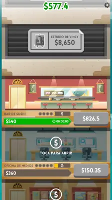 Cash, Inc. android App screenshot 4