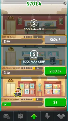 Cash, Inc. android App screenshot 5