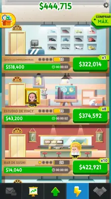 Cash, Inc. android App screenshot 6